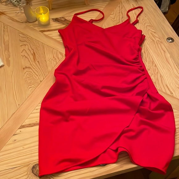 SHEIN Dresses & Skirts - DATE NIGHT DRESS!!